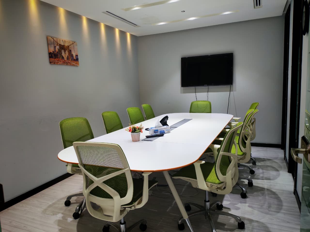 Meeting Room